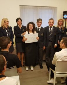 Consegna diploma Sommelier Astemio