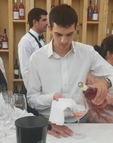 Sommelier Astemio Vinitaly